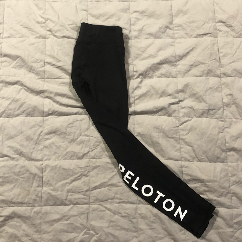 Brand new in bag Peloton leggings